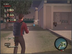 414 - Wszystkie lokacje (Eliminacja rodziny Mangano cz.3) | Opis przejścia - Ojciec chrzestny II - poradnik do gry