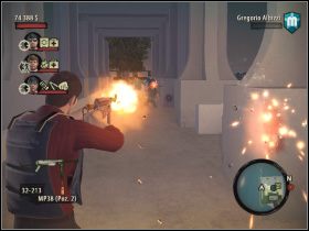 415 - Wszystkie lokacje (Eliminacja rodziny Mangano cz.3) | Opis przejścia - Ojciec chrzestny II - poradnik do gry