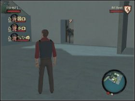 416 - Wszystkie lokacje (Eliminacja rodziny Mangano cz.3) | Opis przejścia - Ojciec chrzestny II - poradnik do gry