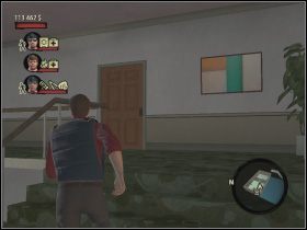 417 - Wszystkie lokacje (Eliminacja rodziny Mangano cz.3) | Opis przejścia - Ojciec chrzestny II - poradnik do gry