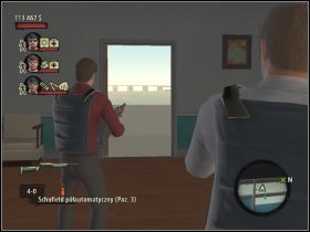 421 - Wszystkie lokacje (Eliminacja rodziny Mangano cz.3) | Opis przejścia - Ojciec chrzestny II - poradnik do gry