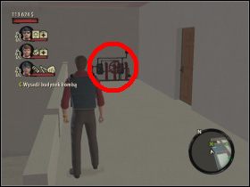 422 - Wszystkie lokacje (Eliminacja rodziny Mangano cz.3) | Opis przejścia - Ojciec chrzestny II - poradnik do gry