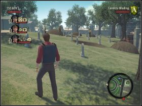 425 - Wszystkie lokacje (Eliminacja rodziny Almeida cz.1) | Opis przejścia - Ojciec chrzestny II - poradnik do gry