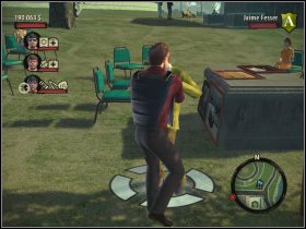 426 - Wszystkie lokacje (Eliminacja rodziny Almeida cz.1) | Opis przejścia - Ojciec chrzestny II - poradnik do gry