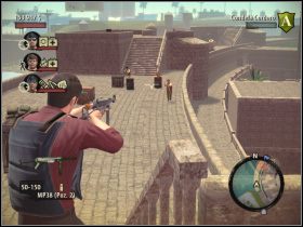 432 - Wszystkie lokacje (Eliminacja rodziny Almeida cz.1) | Opis przejścia - Ojciec chrzestny II - poradnik do gry