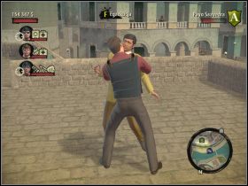 433 - Wszystkie lokacje (Eliminacja rodziny Almeida cz.1) | Opis przejścia - Ojciec chrzestny II - poradnik do gry