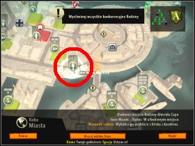 435 - Wszystkie lokacje (Eliminacja rodziny Almeida cz.1) | Opis przejścia - Ojciec chrzestny II - poradnik do gry