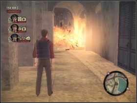 436 - Wszystkie lokacje (Eliminacja rodziny Almeida cz.1) | Opis przejścia - Ojciec chrzestny II - poradnik do gry