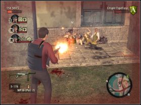 437 - Wszystkie lokacje (Eliminacja rodziny Almeida cz.1) | Opis przejścia - Ojciec chrzestny II - poradnik do gry