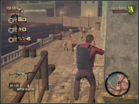 438 - Wszystkie lokacje (Eliminacja rodziny Almeida cz.1) | Opis przejścia - Ojciec chrzestny II - poradnik do gry