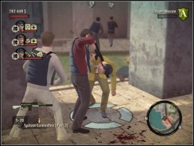 440 - Wszystkie lokacje (Eliminacja rodziny Almeida cz.1) | Opis przejścia - Ojciec chrzestny II - poradnik do gry