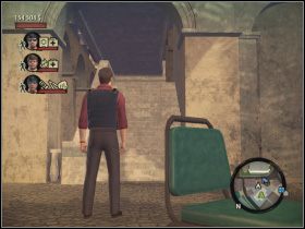 442 - Wszystkie lokacje (Eliminacja rodziny Almeida cz.2) | Opis przejścia - Ojciec chrzestny II - poradnik do gry