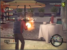 443 - Wszystkie lokacje (Eliminacja rodziny Almeida cz.2) | Opis przejścia - Ojciec chrzestny II - poradnik do gry