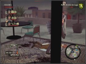 444 - Wszystkie lokacje (Eliminacja rodziny Almeida cz.2) | Opis przejścia - Ojciec chrzestny II - poradnik do gry