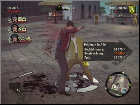 448 - Wszystkie lokacje (Eliminacja rodziny Almeida cz.2) | Opis przejścia - Ojciec chrzestny II - poradnik do gry