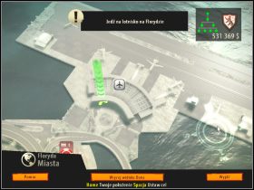 463 - Wszystkie lokacje (cz.3) | Opis przejścia Ojciec chrzestny II - Ojciec chrzestny II - poradnik do gry