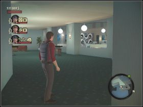 465 - Wszystkie lokacje (cz.3) | Opis przejścia Ojciec chrzestny II - Ojciec chrzestny II - poradnik do gry