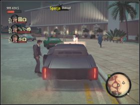 472 - Wszystkie lokacje (cz.3) | Opis przejścia Ojciec chrzestny II - Ojciec chrzestny II - poradnik do gry