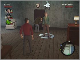 479 - Skorumpowani urzędnicy (Nowy Jork) | Dodatkowe aktywności Ojciec chrzestny II - Ojciec chrzestny II - poradnik do gry