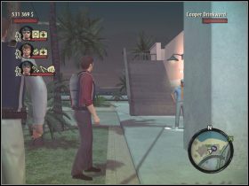 489 - Skorumpowani urzędnicy (Floryda) | Dodatkowe aktywności Ojciec chrzestny II - Ojciec chrzestny II - poradnik do gry