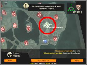 491 - Skorumpowani urzędnicy (Floryda) | Dodatkowe aktywności Ojciec chrzestny II - Ojciec chrzestny II - poradnik do gry