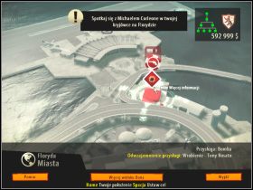 493 - Skorumpowani urzędnicy (Floryda) | Dodatkowe aktywności Ojciec chrzestny II - Ojciec chrzestny II - poradnik do gry