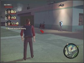 494 - Skorumpowani urzędnicy (Floryda) | Dodatkowe aktywności Ojciec chrzestny II - Ojciec chrzestny II - poradnik do gry