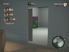 498 - Skorumpowani urzędnicy (Floryda) | Dodatkowe aktywności Ojciec chrzestny II - Ojciec chrzestny II - poradnik do gry