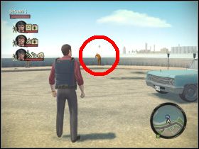 500 - Skorumpowani urzędnicy (Floryda) | Dodatkowe aktywności Ojciec chrzestny II - Ojciec chrzestny II - poradnik do gry