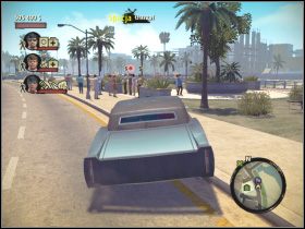 501 - Skorumpowani urzędnicy (Floryda) | Dodatkowe aktywności Ojciec chrzestny II - Ojciec chrzestny II - poradnik do gry