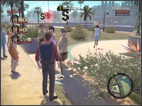 502 - Skorumpowani urzędnicy (Floryda) | Dodatkowe aktywności Ojciec chrzestny II - Ojciec chrzestny II - poradnik do gry