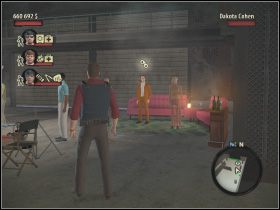 504 - Skorumpowani urzędnicy (Floryda) | Dodatkowe aktywności Ojciec chrzestny II - Ojciec chrzestny II - poradnik do gry