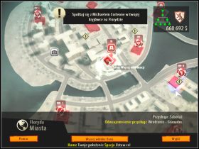 505 - Skorumpowani urzędnicy (Floryda) | Dodatkowe aktywności Ojciec chrzestny II - Ojciec chrzestny II - poradnik do gry