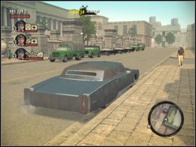 508 - Skorumpowani urzędnicy (Kuba) | Dodatkowe aktywności Ojciec chrzestny II - Ojciec chrzestny II - poradnik do gry