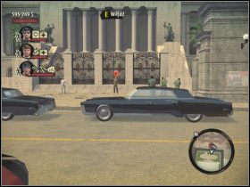 509 - Skorumpowani urzędnicy (Kuba) | Dodatkowe aktywności Ojciec chrzestny II - Ojciec chrzestny II - poradnik do gry