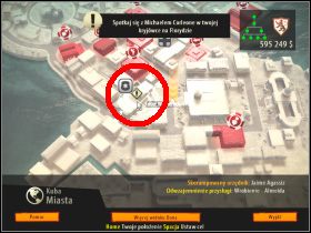 511 - Skorumpowani urzędnicy (Kuba) | Dodatkowe aktywności Ojciec chrzestny II - Ojciec chrzestny II - poradnik do gry