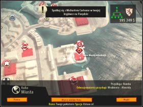 513 - Skorumpowani urzędnicy (Kuba) | Dodatkowe aktywności Ojciec chrzestny II - Ojciec chrzestny II - poradnik do gry