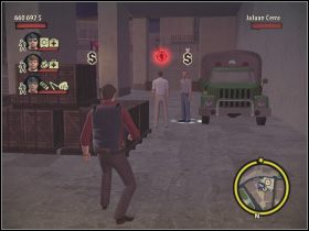 518 - Skorumpowani urzędnicy (Kuba) | Dodatkowe aktywności Ojciec chrzestny II - Ojciec chrzestny II - poradnik do gry