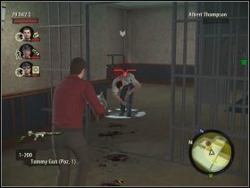 520 - Napad na bank | Dodatkowe aktywności Ojciec chrzestny II - Ojciec chrzestny II - poradnik do gry