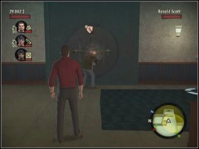 521 - Napad na bank | Dodatkowe aktywności Ojciec chrzestny II - Ojciec chrzestny II - poradnik do gry