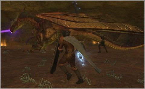 Orientacja - Gildia Poszukiwaczy Przygód | Drużyna w Neverwinter Nights 2 Gniew Zehira - Neverwinter Nights 2: Gniew Zehira - poradnik do gry