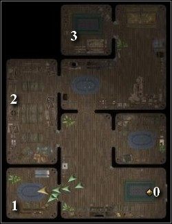 0 - Gildia Poszukiwaczy Przygód | Drużyna w Neverwinter Nights 2 Gniew Zehira - Neverwinter Nights 2: Gniew Zehira - poradnik do gry