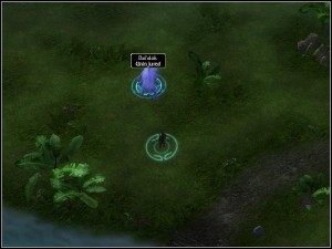 1 - Lokacje - Samargol (cz.1) | Samarach w Neverwinter Nights 2 Gniew Zehira - Neverwinter Nights 2: Gniew Zehira - poradnik do gry