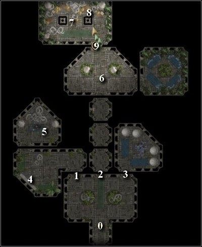 0 - Lokacje - Samargol (cz.2) | Samarach w Neverwinter Nights 2 Gniew Zehira - Neverwinter Nights 2: Gniew Zehira - poradnik do gry