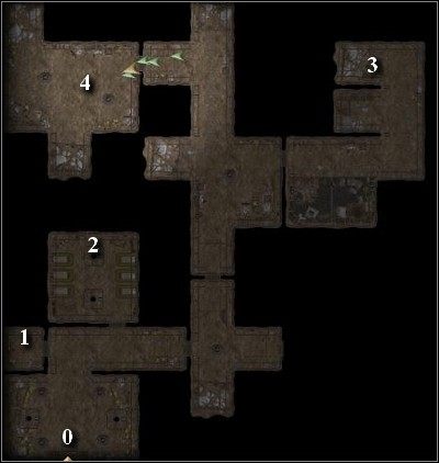 0 - Lokacje - Torich | Samarach w Neverwinter Nights 2 Gniew Zehira - Neverwinter Nights 2: Gniew Zehira - poradnik do gry