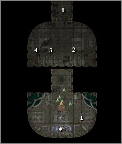 0 - Zadania główne (cz.3) | Samarach w Neverwinter Nights 2 Gniew Zehira - Neverwinter Nights 2: Gniew Zehira - poradnik do gry