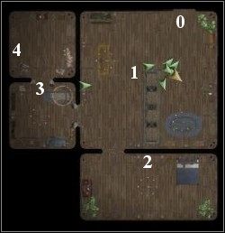 0 - Lokacje - Nimbre | Samarach w Neverwinter Nights 2 Gniew Zehira - Neverwinter Nights 2: Gniew Zehira - poradnik do gry