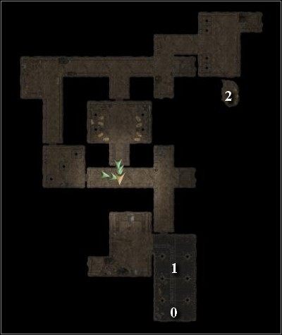 0 - Lokacje - Phandalin | Wybrzeże Mieczy w Neverwinter Nights 2 Gniew Zehira - Neverwinter Nights 2: Gniew Zehira - poradnik do gry