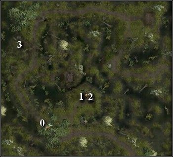 0 - Lokacje - Zachodni Port | Wybrzeże Mieczy w Neverwinter Nights 2 Gniew Zehira - Neverwinter Nights 2: Gniew Zehira - poradnik do gry