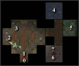 0 - Lokacje - Neverwinter | Wybrzeże Mieczy w Neverwinter Nights 2 Gniew Zehira - Neverwinter Nights 2: Gniew Zehira - poradnik do gry